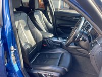 USED 2018 68 BMW 1 SERIES 3.0 M140i Shadow Edition Hatchback 5dr Petrol Auto Euro 6 (s/s) (340 ps) 