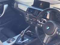 USED 2018 68 BMW 1 SERIES 3.0 M140i Shadow Edition Hatchback 5dr Petrol Auto Euro 6 (s/s) (340 ps) 