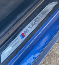 USED 2018 68 BMW 1 SERIES 3.0 M140i Shadow Edition Hatchback 5dr Petrol Auto Euro 6 (s/s) (340 ps) 