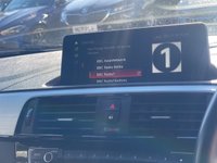 USED 2018 68 BMW 1 SERIES 3.0 M140i Shadow Edition Hatchback 5dr Petrol Auto Euro 6 (s/s) (340 ps) 