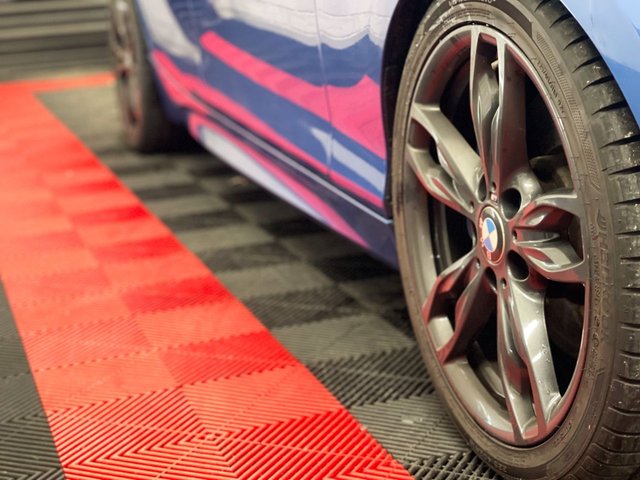 2018 BMW 1 SERIES - Photo 11