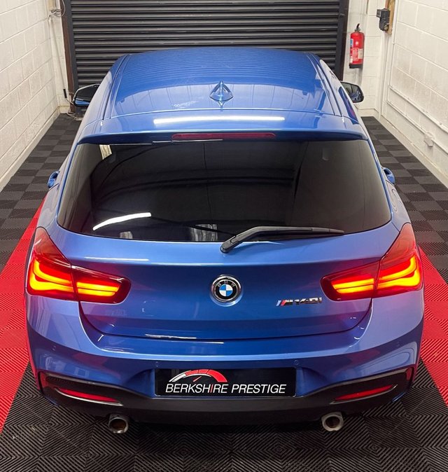 2018 BMW 1 SERIES - Photo 10