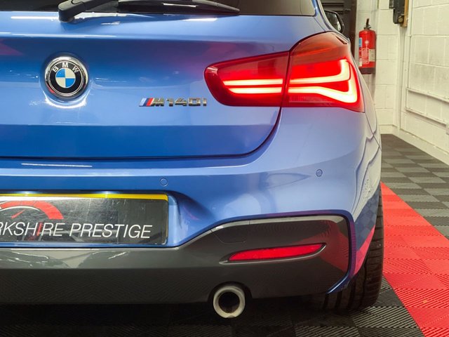 2018 BMW 1 SERIES - Photo 12