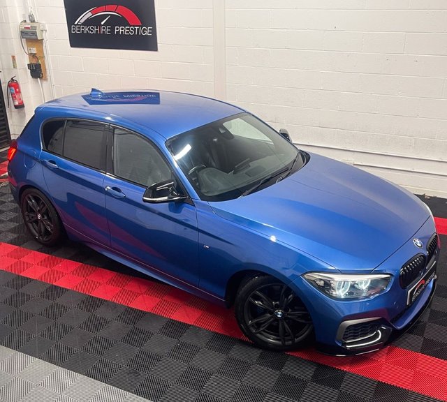 2018 BMW 1 SERIES - Photo 4