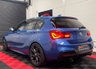 USED 2018 68 BMW 1 SERIES 3.0 M140i Shadow Edition Hatchback 5dr Petrol Auto Euro 6 (s/s) (340 ps) 