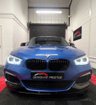 USED 2018 68 BMW 1 SERIES 3.0 M140i Shadow Edition Hatchback 5dr Petrol Auto Euro 6 (s/s) (340 ps) 