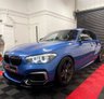 USED 2018 68 BMW 1 SERIES 3.0 M140i Shadow Edition Hatchback 5dr Petrol Auto Euro 6 (s/s) (340 ps) 