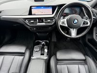 USED 2023 73 BMW 1 SERIES 2.0 M135i Hatchback 5dr Petrol Auto xDrive Euro 6 (s/s) (306 ps) FULL LEATHER- H/K SOUND SYSTEM- HEATED STEERING WHEEL