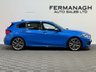 USED 2023 73 BMW 1 SERIES 2.0 M135i Hatchback 5dr Petrol Auto xDrive Euro 6 (s/s) (306 ps) FULL LEATHER- H/K SOUND SYSTEM- HEATED STEERING WHEEL