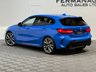 USED 2023 73 BMW 1 SERIES 2.0 M135i Hatchback 5dr Petrol Auto xDrive Euro 6 (s/s) (306 ps) FULL LEATHER- H/K SOUND SYSTEM- HEATED STEERING WHEEL
