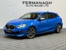 USED 2023 73 BMW 1 SERIES 2.0 M135i Hatchback 5dr Petrol Auto xDrive Euro 6 (s/s) (306 ps) FULL LEATHER- H/K SOUND SYSTEM- HEATED STEERING WHEEL