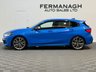 USED 2023 73 BMW 1 SERIES 2.0 M135i Hatchback 5dr Petrol Auto xDrive Euro 6 (s/s) (306 ps) FULL LEATHER- H/K SOUND SYSTEM- HEATED STEERING WHEEL
