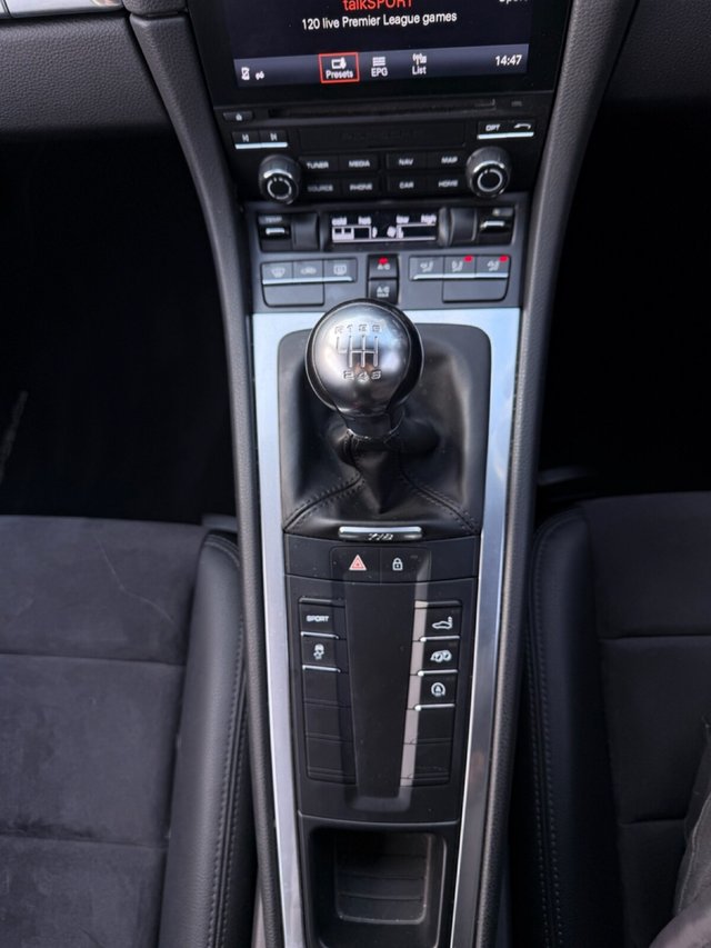 2019 Porsche 718 Cayman 2L null 2dr - Photo 8