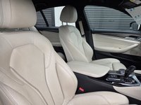 USED 2017 67 BMW 5 SERIES 2.0 520d M Sport Saloon 4dr Diesel Auto xDrive Euro 6 (s/s) (190 ps) 