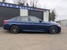 USED 2017 67 BMW 5 SERIES 2.0 520d M Sport Saloon 4dr Diesel Auto xDrive Euro 6 (s/s) (190 ps) 