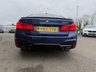 USED 2017 67 BMW 5 SERIES 2.0 520d M Sport Saloon 4dr Diesel Auto xDrive Euro 6 (s/s) (190 ps) 