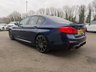 USED 2017 67 BMW 5 SERIES 2.0 520d M Sport Saloon 4dr Diesel Auto xDrive Euro 6 (s/s) (190 ps) 