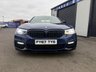 USED 2017 67 BMW 5 SERIES 2.0 520d M Sport Saloon 4dr Diesel Auto xDrive Euro 6 (s/s) (190 ps) 