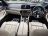 USED 2017 67 BMW 5 SERIES 2.0 520d M Sport Saloon 4dr Diesel Auto xDrive Euro 6 (s/s) (190 ps) 