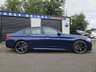 USED 2017 67 BMW 5 SERIES 2.0 520d M Sport Saloon 4dr Diesel Auto xDrive Euro 6 (s/s) (190 ps) 