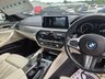 USED 2017 67 BMW 5 SERIES 2.0 520d M Sport Saloon 4dr Diesel Auto xDrive Euro 6 (s/s) (190 ps) 