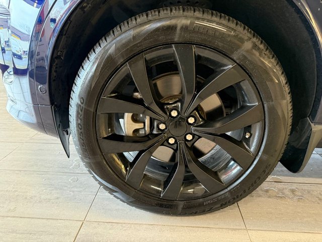 2020 Land Rover Discovery Sport 2L R-Dynamic S Plus 5dr - Photo 7