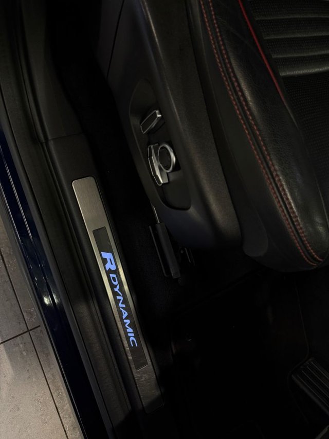 2020 Land Rover Discovery Sport 2L R-Dynamic S Plus 5dr - Photo 11