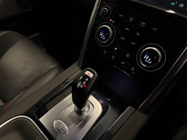 2020 Land Rover Discovery Sport 2L R-Dynamic S Plus 5dr - Photo 12