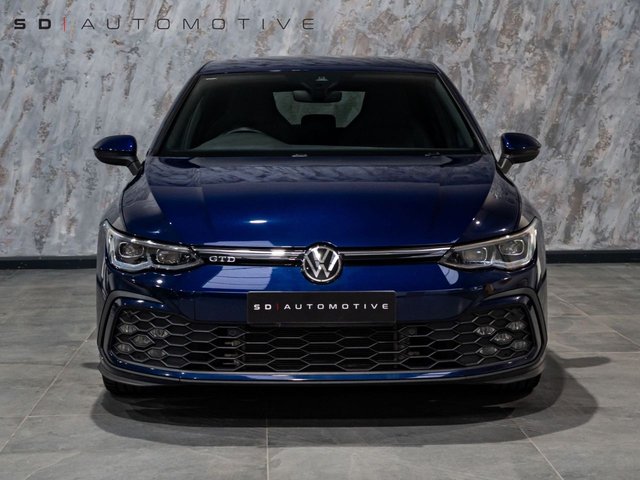 2021 Volkswagen Golf 2L Gtd 5dr - Photo 2