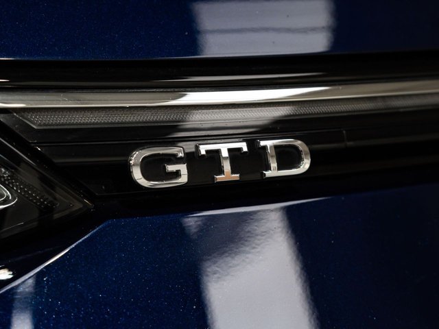 2021 Volkswagen Golf 2L Gtd 5dr - Photo 4