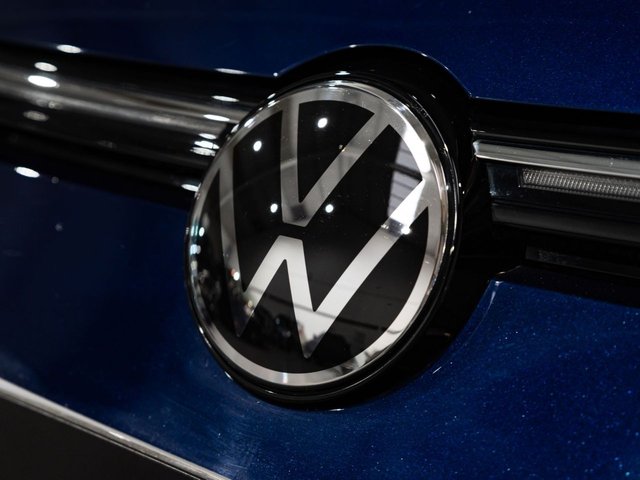 2021 Volkswagen Golf 2L Gtd 5dr - Photo 5