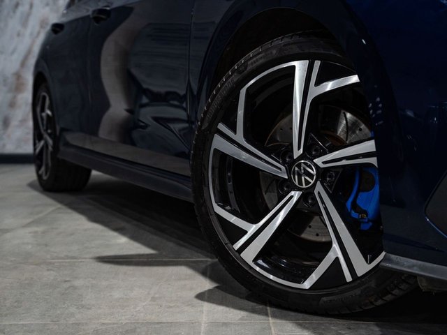 2021 Volkswagen Golf 2L Gtd 5dr - Photo 6