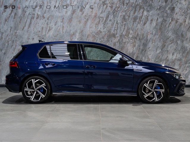 2021 Volkswagen Golf 2L Gtd 5dr - Photo 8