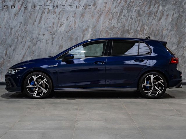 2021 Volkswagen Golf 2L Gtd 5dr - Photo 10