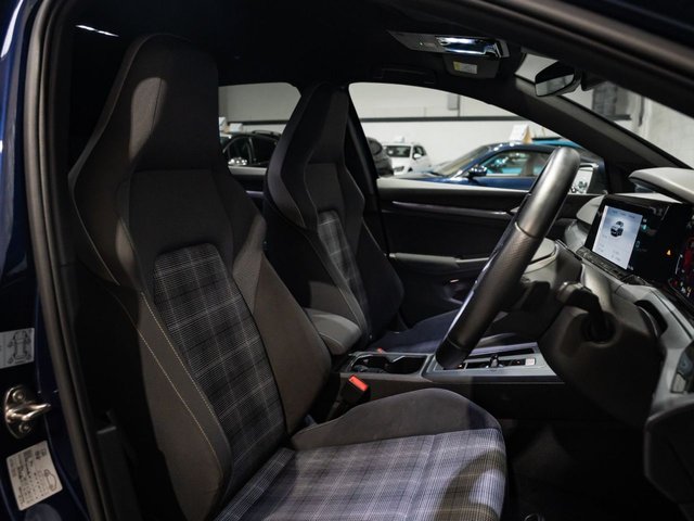 2021 Volkswagen Golf 2L Gtd 5dr - Photo 7