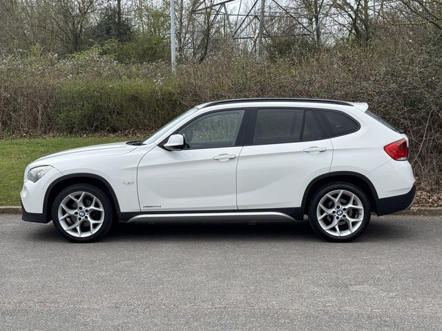 2011 BMW X1 - Photo 2