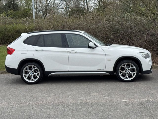 2011 BMW X1 - Photo 6