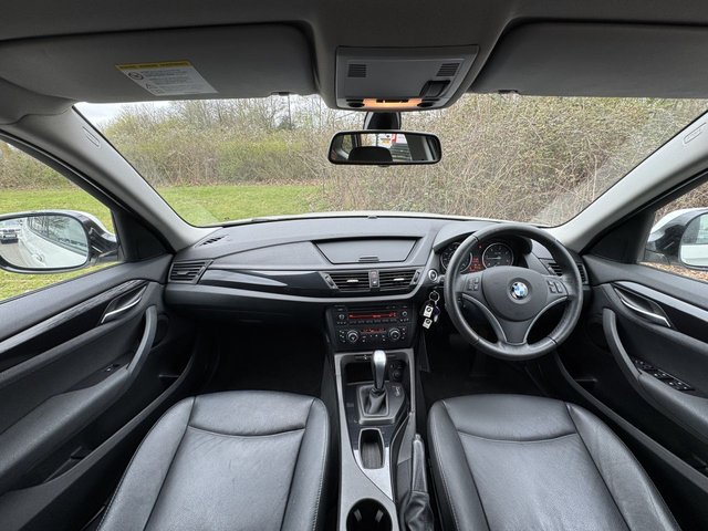 2011 BMW X1 - Photo 9