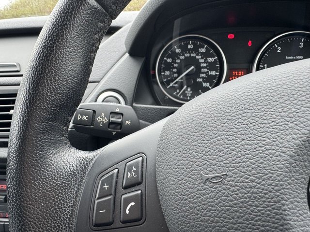 2011 BMW X1 - Photo 12