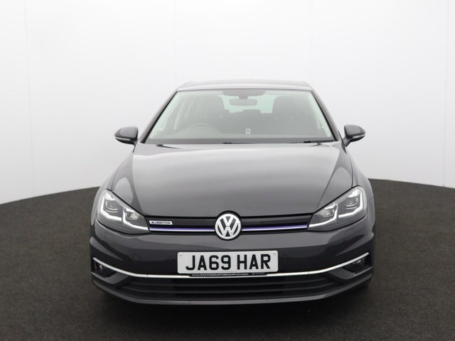 2019 Volkswagen Golf 1L Match Edition 5dr - Photo 4