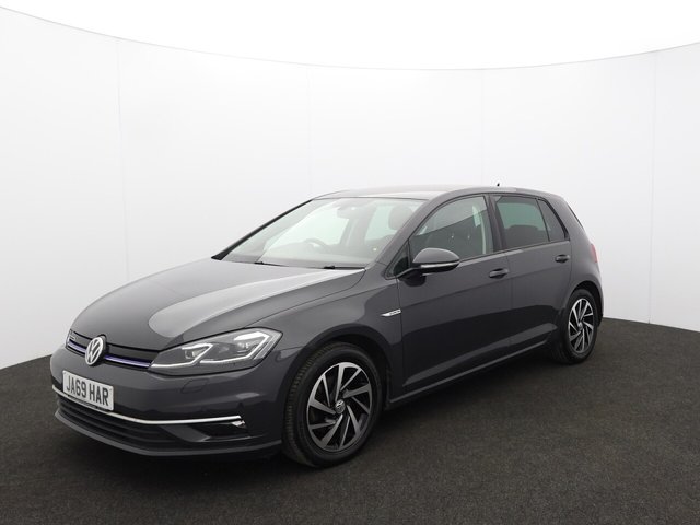2019 Volkswagen Golf 1L Match Edition 5dr - Photo 5