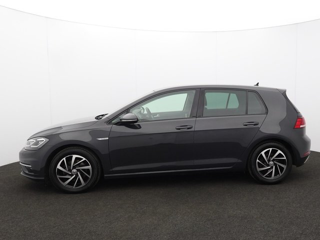 2019 Volkswagen Golf 1L Match Edition 5dr - Photo 6