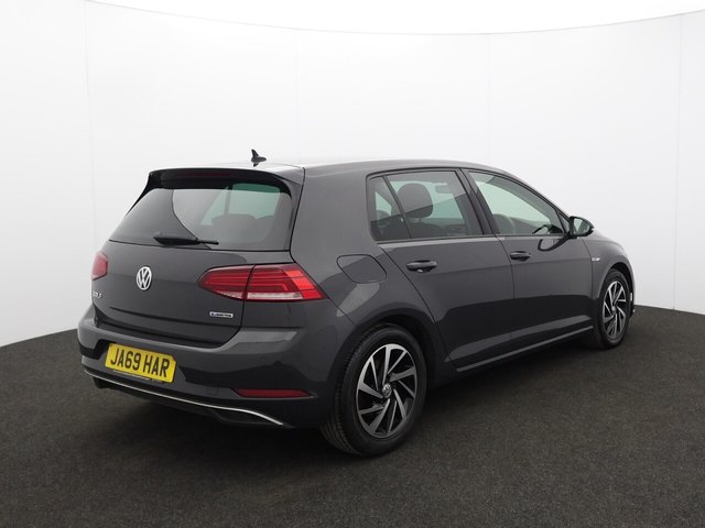 2019 Volkswagen Golf 1L Match Edition 5dr - Photo 10