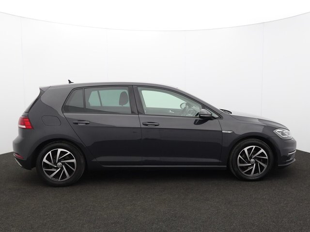 2019 Volkswagen Golf 1L Match Edition 5dr - Photo 11