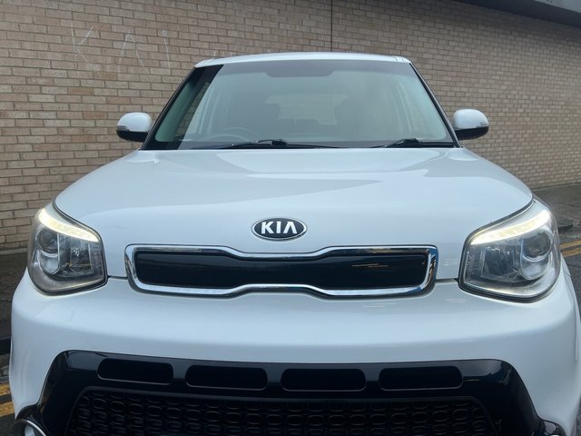View our KIA SOUL