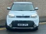 USED 2016 66 KIA SOUL 1.6 CRDi Urban SUV 5dr Diesel Manual Euro 6 (134 bhp) 12 months MOT! Serviced! Warranty!