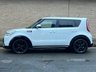USED 2016 66 KIA SOUL 1.6 CRDi Urban SUV 5dr Diesel Manual Euro 6 (134 bhp) 12 months MOT! Serviced! Warranty!