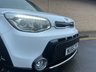 USED 2016 66 KIA SOUL 1.6 CRDi Urban SUV 5dr Diesel Manual Euro 6 (134 bhp) 12 months MOT! Serviced! Warranty!