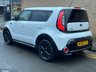 USED 2016 66 KIA SOUL 1.6 CRDi Urban SUV 5dr Diesel Manual Euro 6 (134 bhp) 12 months MOT! Serviced! Warranty!