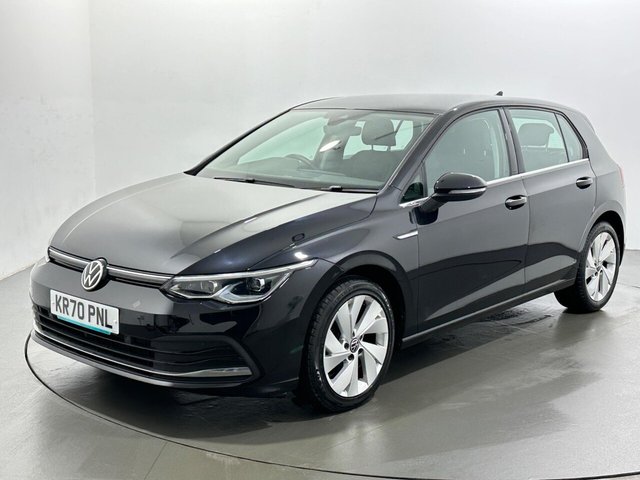 2020 Volkswagen Golf - Photo 4